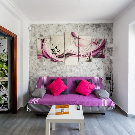 شقة Modern Haven Loft By Cadiz Time المظهر الخارجي الصورة