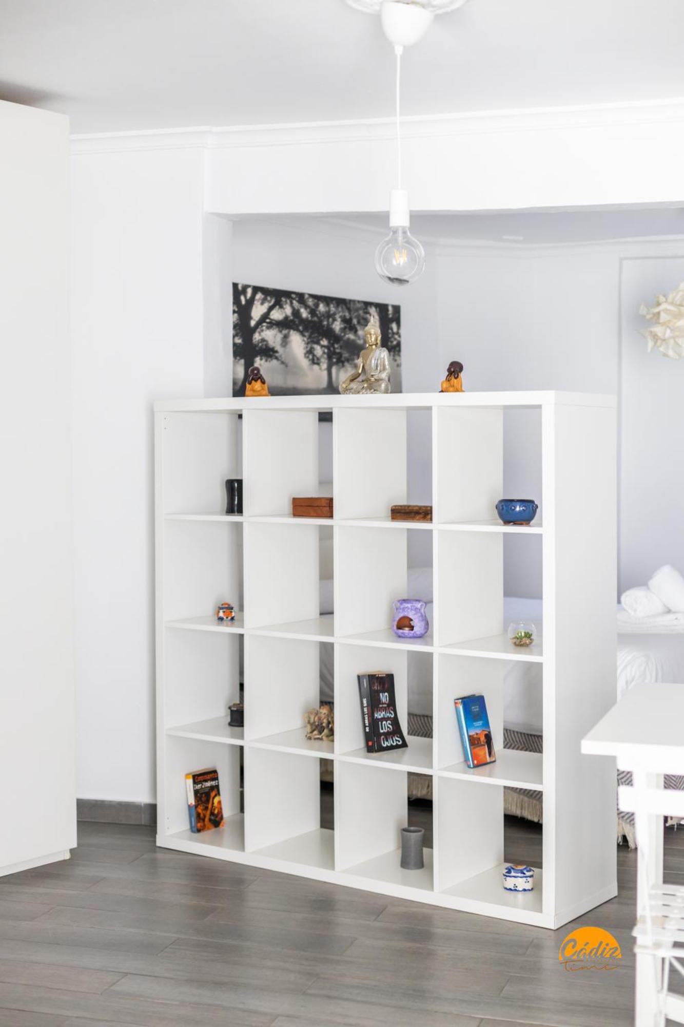 شقة Modern Haven Loft By Cadiz Time المظهر الخارجي الصورة