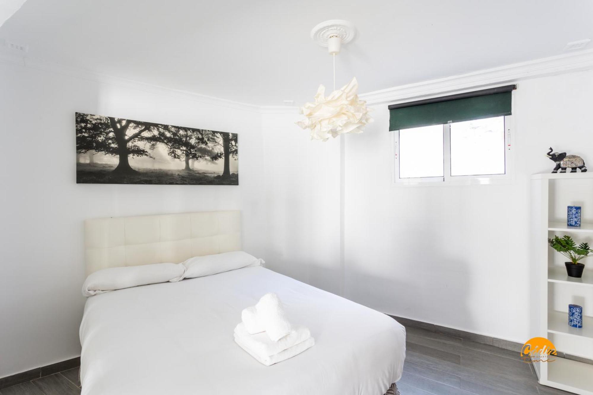 شقة Modern Haven Loft By Cadiz Time المظهر الخارجي الصورة